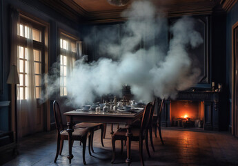 the health benefits of caffeine steaming cup of coffee