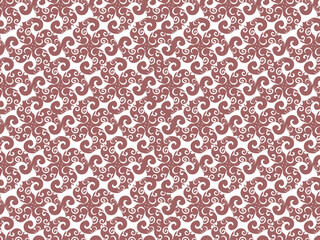 Spiral pattern design