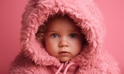 tender, delicate baby pictures that capture the innocence and beauty of the little ones.
AI GENERATIVE