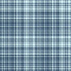 Fabric pattern background of textile plaid check with a tartan texture seamless vector.