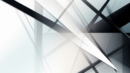 minimalistic abstract background featuring intersecting lines, with duotone color scheme