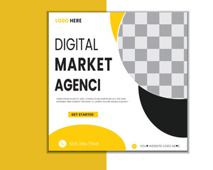 DIGITAL MARKET AGENCI 