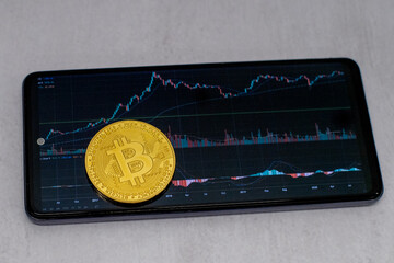 Bitcoin, Kryptowaehrung, Finanz, Bank, Geld, Betrug, Krypto