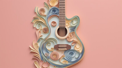 Guitar and music