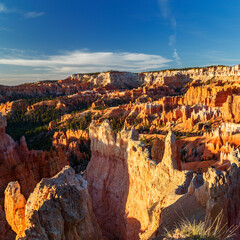 Bryce Canyon, Utah, USA