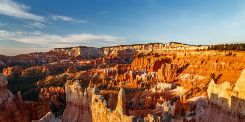 Bryce Canyon, Utah, USA