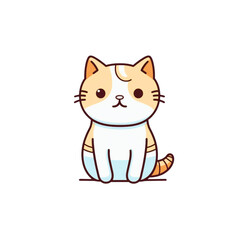 Obraz premium cute cats