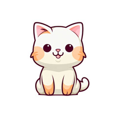 Obraz premium cute cats