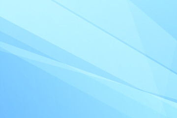 Abstract blue on light blue background modern design. Vector illustration EPS 10.