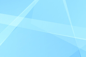 Abstract blue on light blue background modern design. Vector illustration EPS 10.