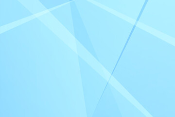 Abstract blue on light blue background modern design. Vector illustration EPS 10.