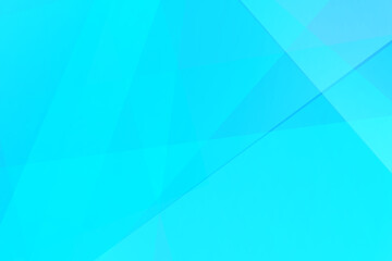 Obraz premium Abstract blue on light blue background modern design. Vector illustration EPS 10.