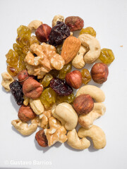 nuts
