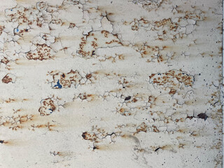 Rust texture. Rusty textured design element.  Abstract grunge background.