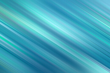 Fototapeta premium Blue abstract background with space for text, texture striped blue background at an angle of -33 degrees for design, text, advertising, decorative plaster texture for walls