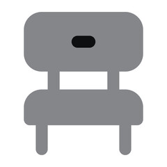 chair icon