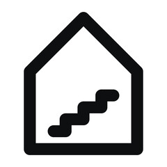 stairs icon