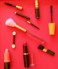 make up accessories