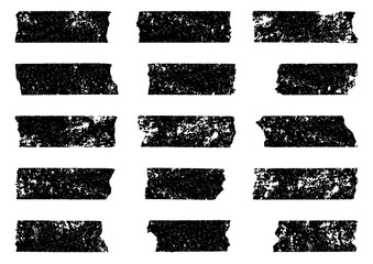 マスキングテープのバナーセット　027