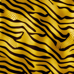 Tiger pattern background /texture tiger black orange stripe pattern bengal tiger