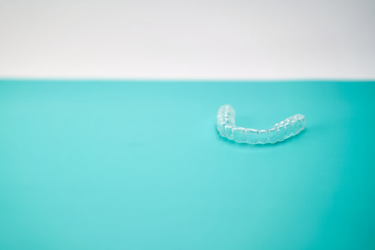 Invisible Dental Orthodontics