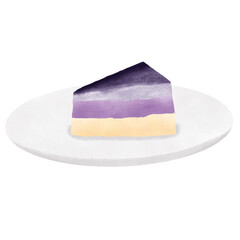 The sweetest cake in the world