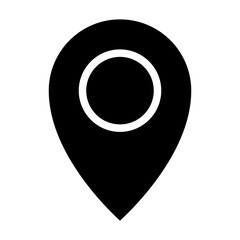 gps map icon