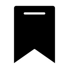bookmark icon