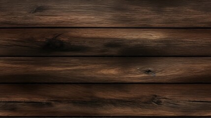 Obraz na płótnie Canvas Weathered Timber: A Seamless Old Wood Background