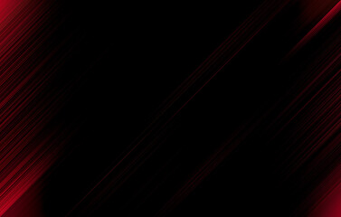 abstract red and black are light pattern with the gradient is the with floor wall metal texture soft tech diagonal background black dark sleek clean modern.