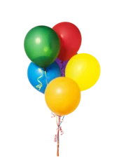  air balloons ballon Photo Overlays, Photography Overlays, Photography Prop, Digital Download, clip art, clipart, png file © Daria