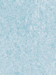 Graphic material like water surface