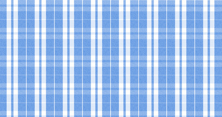 Plaid check patten light blue. Scottish seamless pattern. Texture from plaid,  gift wrapping paper, clothes, shirts, dresses, blankets, curtains, doormats, towel, handkerchief, blankets and other text