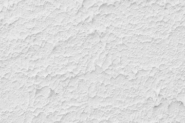 White cement wall texture with natural pattern for background