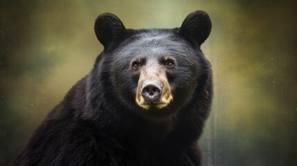 Generative AI, Black Bear