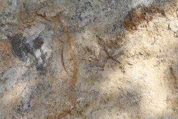 natural background stone wall texture