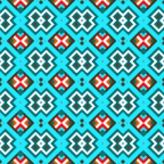 Geometric pattern background with abstract color geometry prints of rectangles, grainy gradient background, Abstract geometric pattern design, noise texture