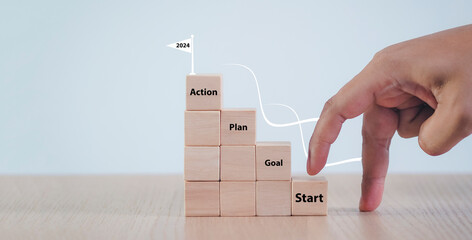 Nan Implementation of the 2024 Goal Plan Strategies Business Action Plan Summarize all necessary steps to achieve the goal. and help you achieve your goals effectively.