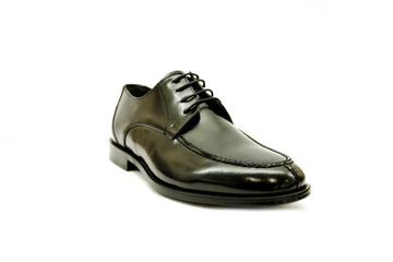 A lot of men's shoes, Men and Woman fashion still life, Classic man and women shoes