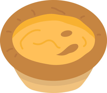pudding  icon