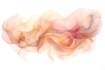 Fototapeta premium abstract smoke