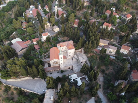 CITY OF EIN CAREM ISRAEL