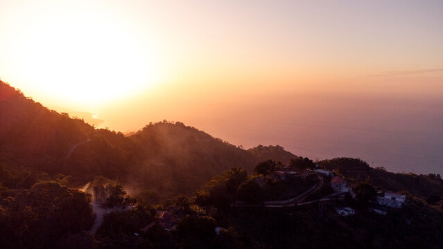 Galipan, Venezuela
