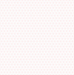 Pink  triangles background. vector illustration