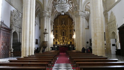Fototapeta premium BAEZA