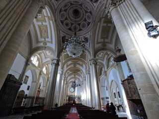 Fototapeta premium BAEZA