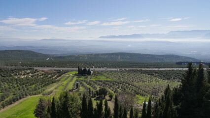 Naklejka premium BAEZA