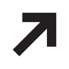 arrow direction icon design