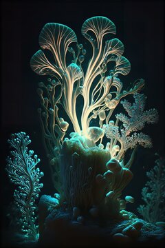 Coral