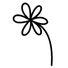 Squiggly line Collection Illustration Icon Shape Line Office Office Worker colorful Pattern Sticker Bubble note paper journal daily planner